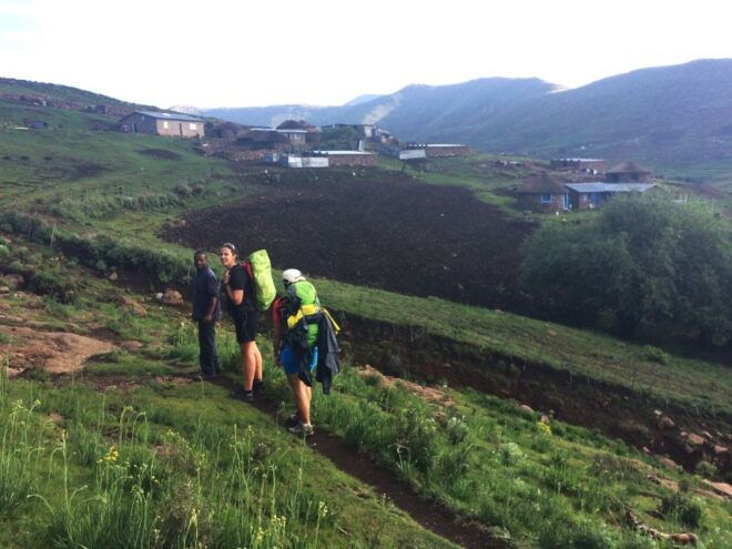 2 Day Village Hike - The Sum Up