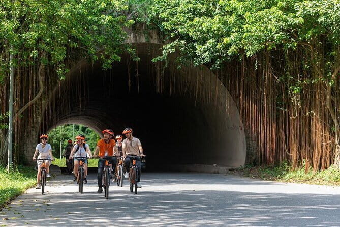 2-Day Visit All Ninh Binh Attractions from Hanoi by local experts - An In-Depth Look at the Itinerary