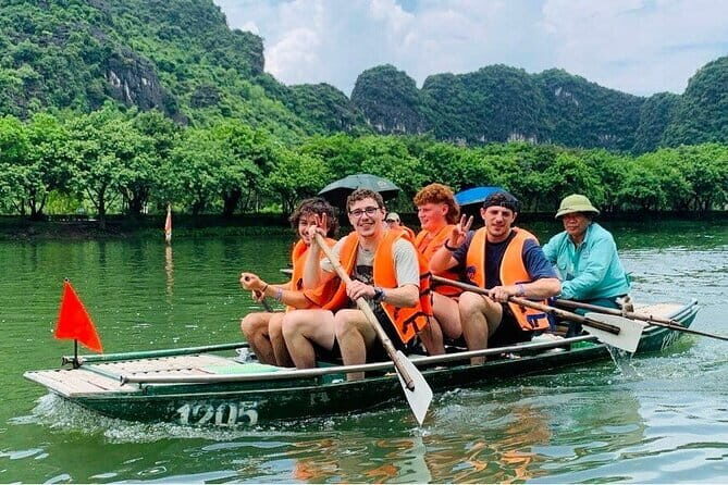 2-Day Visit All Ninh Binh Attractions from Hanoi by local experts - In Summary
