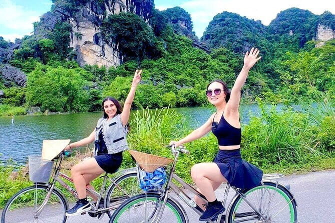 2-Day Visit All Ninh Binh Attractions from Hanoi by local experts - Introduction