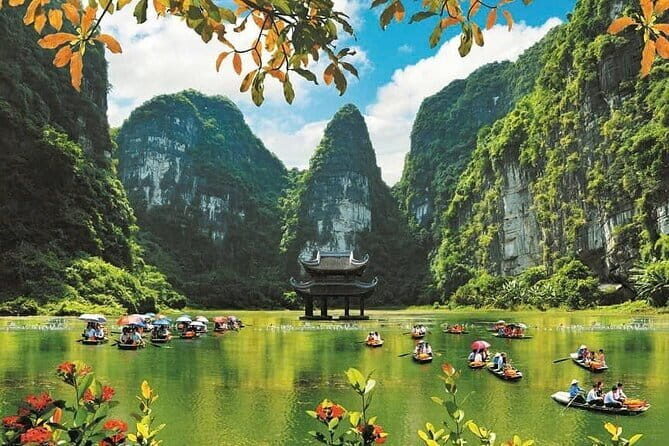 2-Day Visit All Ninh Binh Attractions from Hanoi by local experts - Good To Know