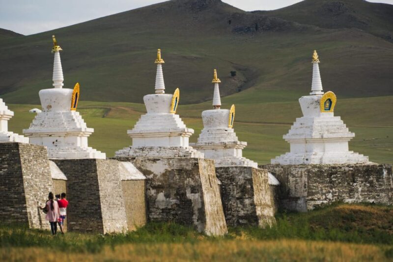 2 Day / Visit Khar kharom and Elsen tasarkhai sand dune - FAQ