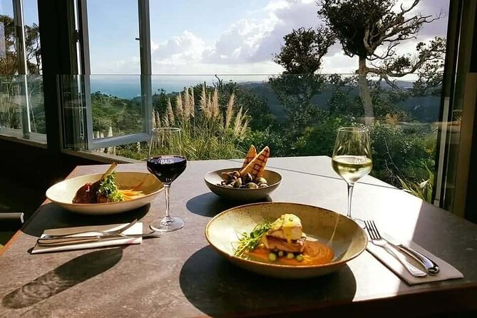 2-Day Waiheke Island Sea Kayak Tour - Additional Information