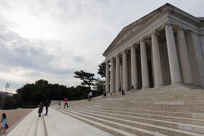 2-Day Washington DC, Philadelphia and Amish Country Tour From New York - Tour Highlights and Itinerary