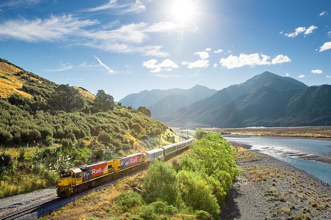 2 Day West Coast Glaciers and TranzAlpine Train: Christchurch to Queenstown - Contact Information and Customer Support