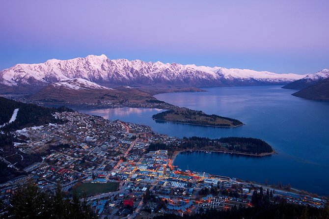 2 Day West Coast Glaciers and TranzAlpine Train: Queenstown to Christchurch - Reviews