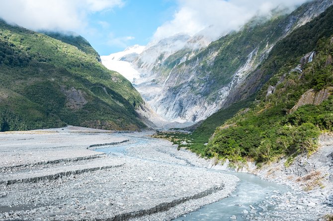 2 Day West Coast Glaciers and TranzAlpine Train: Queenstown to Christchurch - Final Thoughts