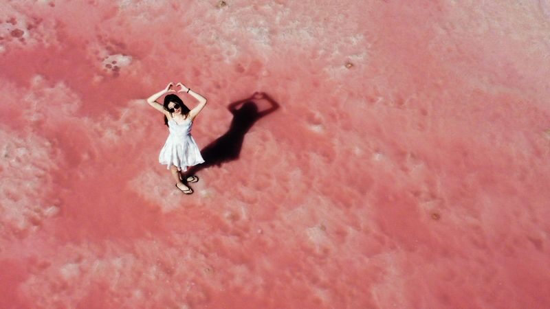 2 Day Western Australia Pink Lake Small Group Tour - Key points before you book