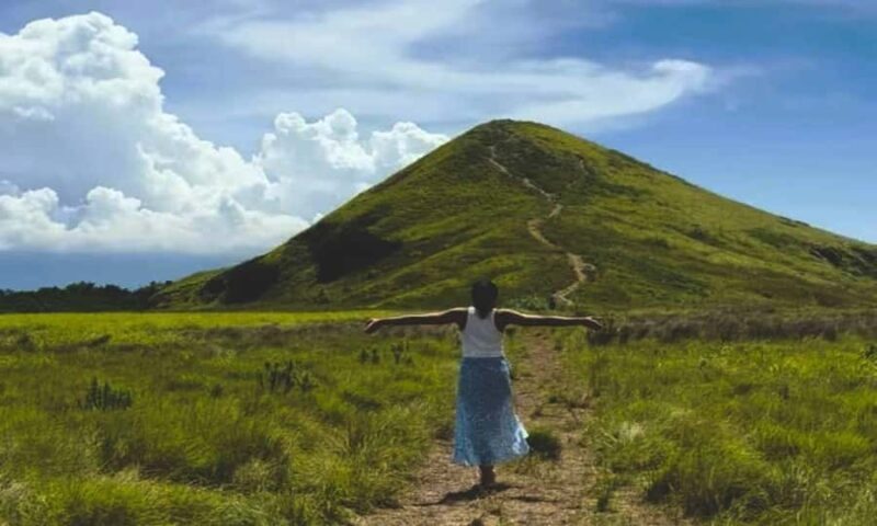 2-Day Whale Shark & Kenawa Island Adventure from Lombok - Practical Details & Considerations