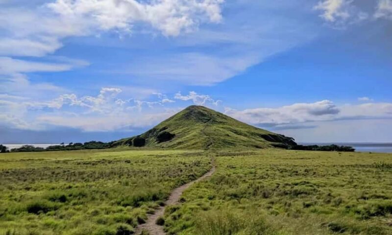 2-Day Whale Shark & Kenawa Island Adventure from Lombok - Good To Know  