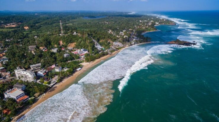 2-Day Whale Watching & Southern Sri Lanka Tour - Tour Highlights