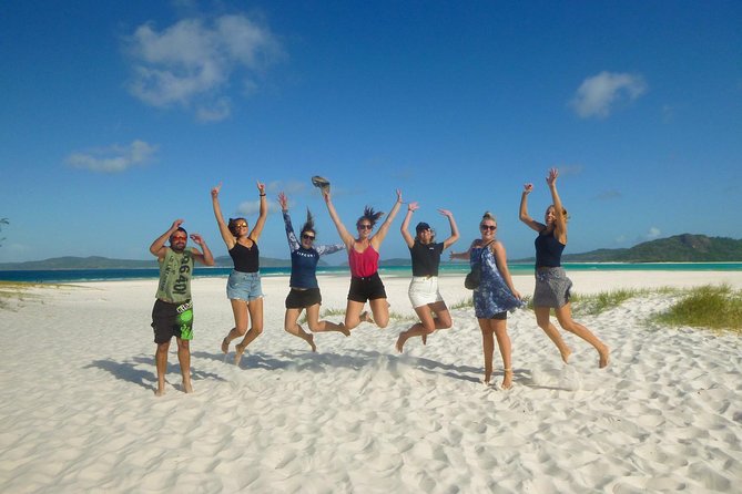 2-Day Whitsundays Sailing Adventure: Summertime - Pricing and Booking Information