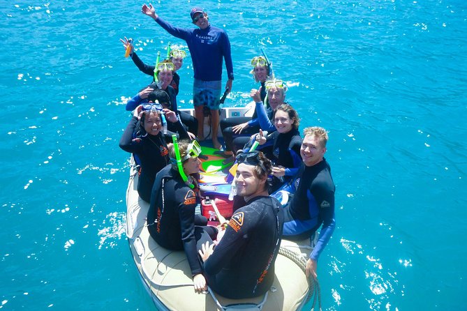 2-Day Whitsundays Sailing Adventure: Summertime - Activities and Exploration