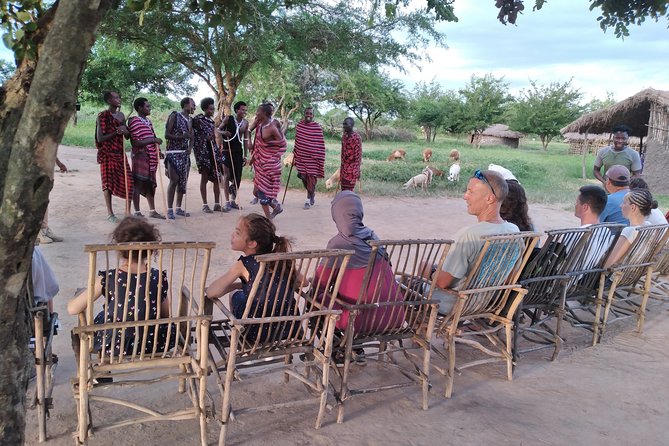 2 Day Wildlife Experience and Masai Culture Mikumi Park - Frequently Asked Questions