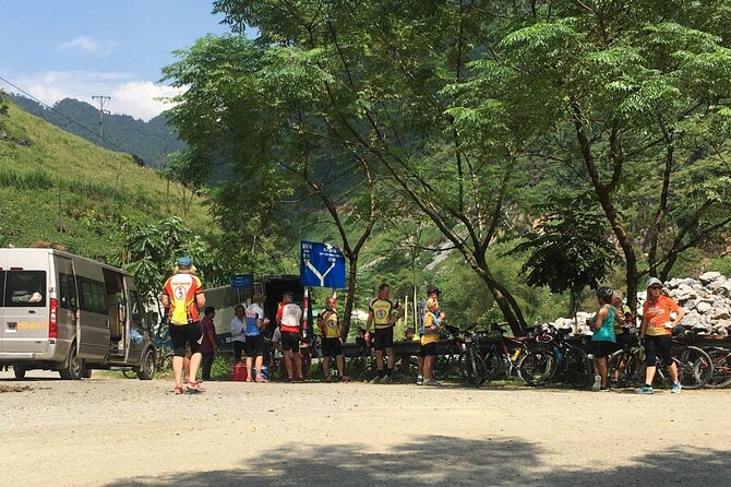 2-Day WILDLIFE LOVERS: BIKING TO NAM CAT TIEN PARK - Itinerary