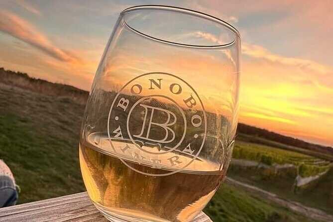 2 Day Wine Tour NON BUS Traverse City Wine Country 2 Peninsula - FAQ