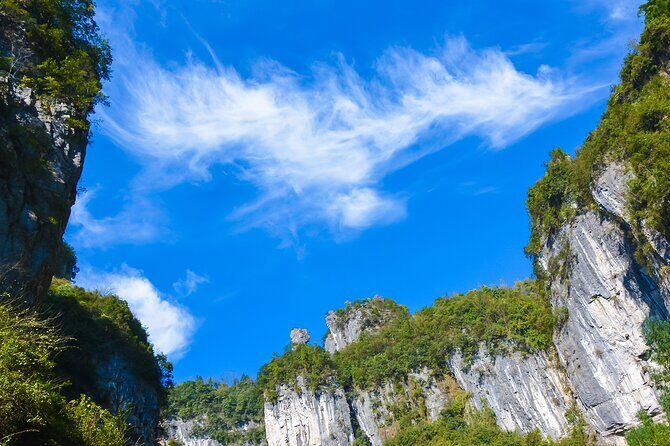 2 Day Wulong Private Tour Impression Show and Cave Hotpot - Who Is This Tour Perfect For?