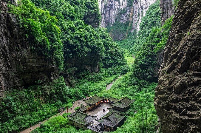 2 Day Wulong Private Tour Impression Show and Cave Hotpot - Final Thoughts