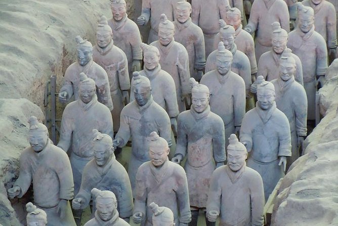 2-Day Xian Private Tour With Must-See Attractions and Unique Experiences - Tour Overview