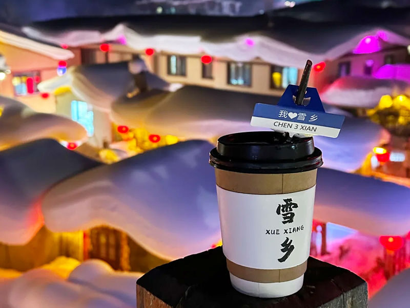 2-Day Yabuli Snow Town Tour | Round Trip from Harbin - Who should book this winter trip?