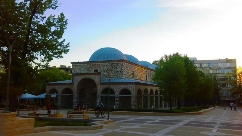 2-day Yambol Kukerlandia Festival & Plovdiv Guided Tour - Good To Know