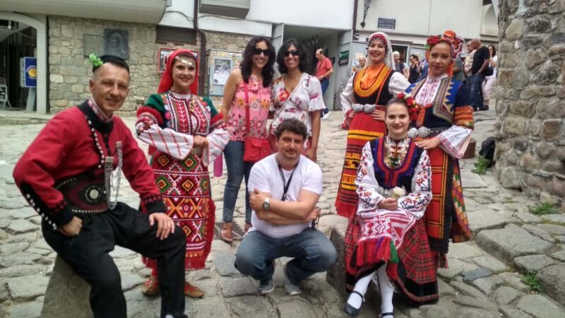 2-day Yambol Kukerlandia Festival & Plovdiv Guided Tour - Frequently Asked Questions