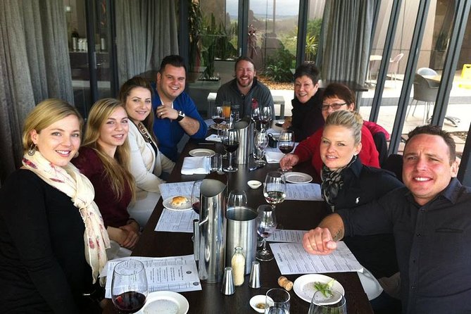 2-Day Yarra Valley Wine Tour With Luxury Vineyard Resort Stay - Tour Overview and Inclusions