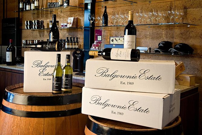 2-Day Yarra Valley Wine Tour With Luxury Vineyard Resort Stay - Customer Reviews and Ratings