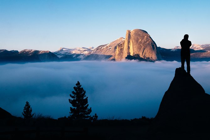 2-Day Yosemite National Park Tour From San Francisco - Overview of the Tour