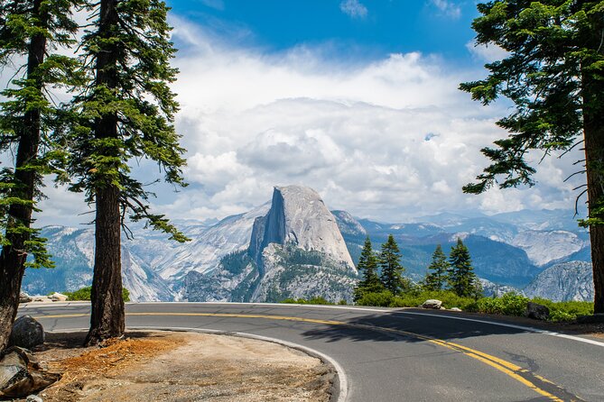 2-Day Yosemite National Park Tour From San Francisco - Positive Reviews and Highlights