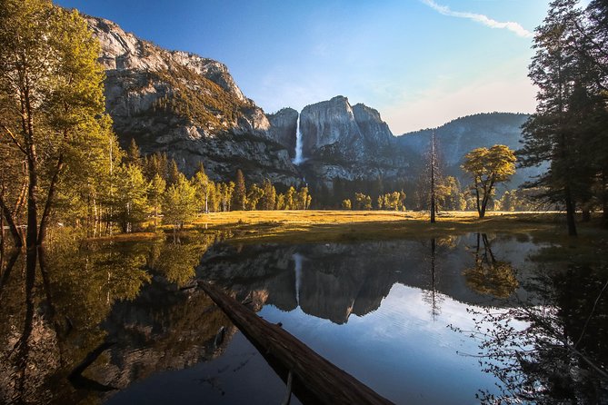 2-Day Yosemite National Park Winter Tour From San Francisco - The Sum Up