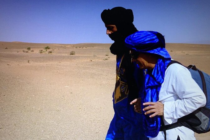 2-Day Zagora Desert Tour From Marrakech to Mhamid Dunes Camel (All-Inclusive) - Good To Know