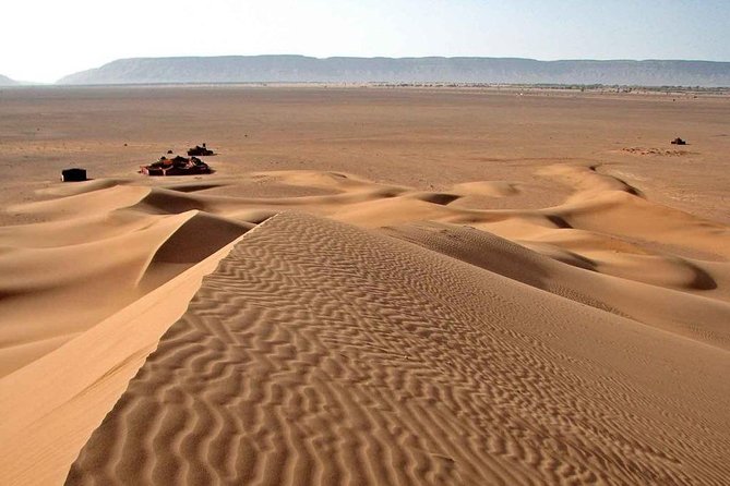 2 Day Zagora Desert Tour From Marrakech With Guide - Pickup Options Available