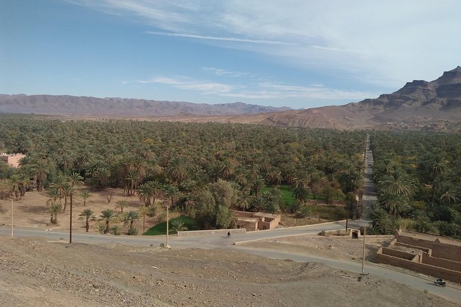 2 Day Zagora Desert Tour From Marrakech With Guide - Directions for the Tour