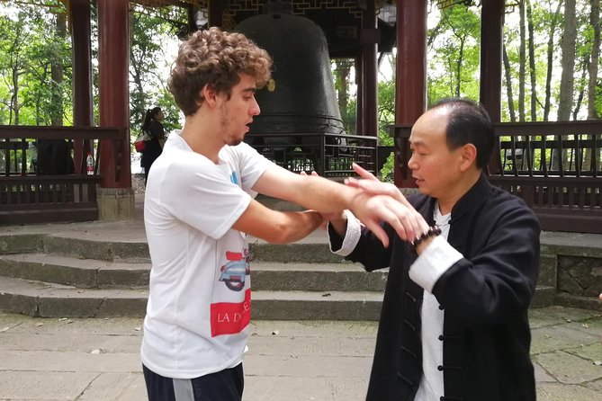 2-Day Zen Experience of Leshan & Mt Emei: Giant Buddha, Kungfu and Temple Stay - Good To Know