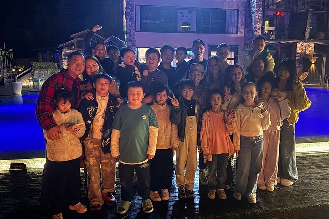 2-Day Zhangjiajie Glass Skywalk & Avatar Hallelujah Mountain Tour - Transportation & Practical Considerations