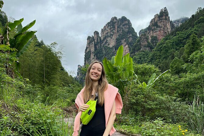 2-Day Zhangjiajie Glass Skywalk & Avatar Hallelujah Mountain Tour - Authentic Experiences and Hidden Insights