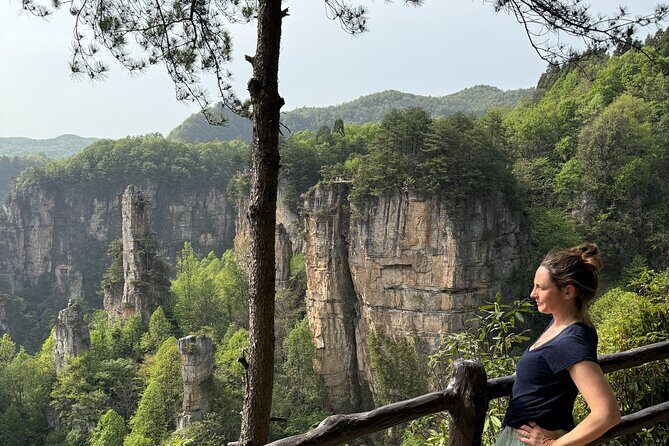 2-Day Zhangjiajie Glass Skywalk & Avatar Hallelujah Mountain Tour - Authentic Insights from Reviewers