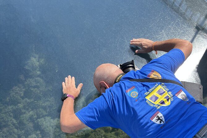 2-Day Zhangjiajie Private Tour: Mt.Avatar, Tianmen & Glass Bridge - FAQs