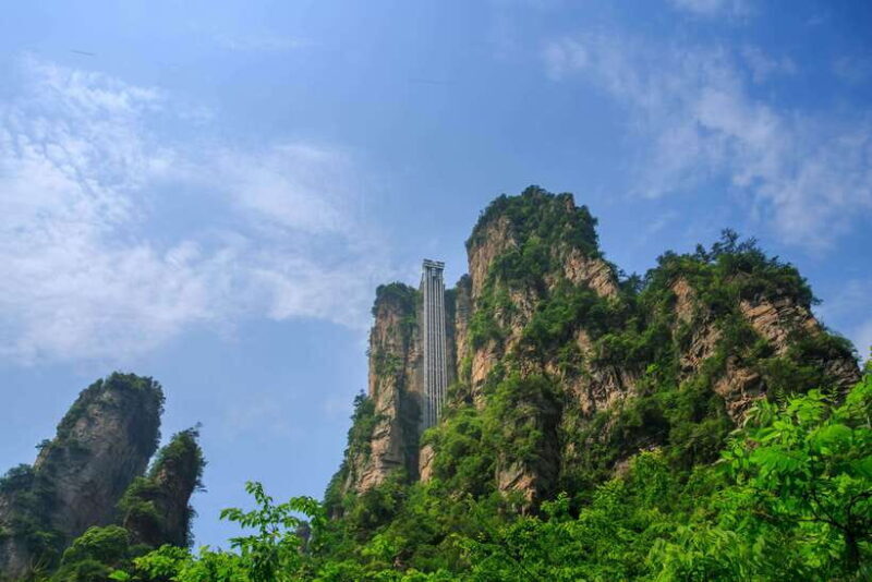 2-Day Zhangjiajie Tour Including Yuanjiajie Mountains - Good To Know