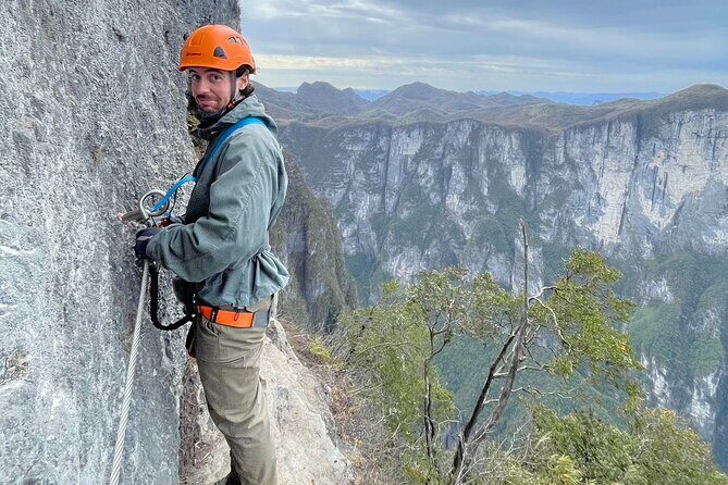 2 Day Zhangjiajie Via Ferrata Explorer Adventure - Introduction to the Experience