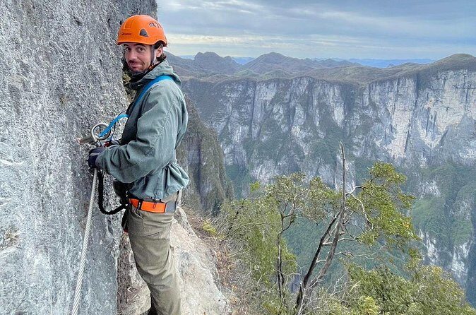2 Day Zhangjiajie Via Ferrata Explorer Adventure - FAQ
