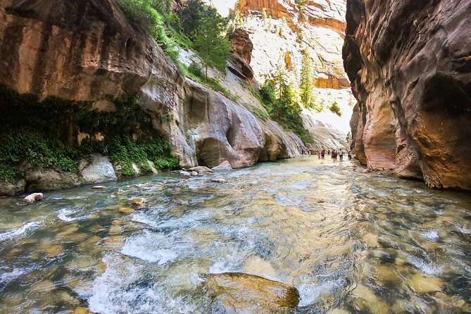 2 Day Zion and Bryce in Depth National Tour Camp or Lodge Options - Booking and Travelers
