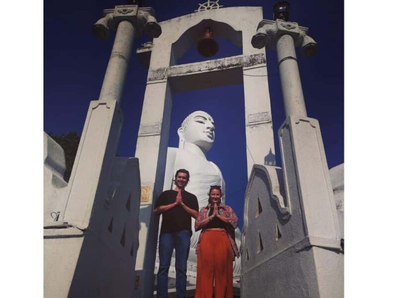 2 Day:Kandy, Ambuluwawa & Sigiriya Dambulla Guided Day Tours - The Sum Up: Is This Tour Right for You?