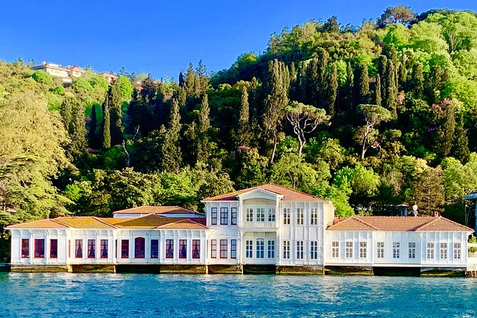 2-Days. 1. Istanbul Luxury Bosporus Tour / 2. Ethical Shopping Tour in Istanbul. - Additional Information and Resources