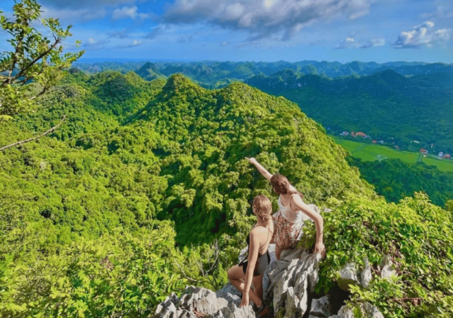 2 Days 1 Night Adventure: Cat Ba National Park, Lan Ha Bay - Day 2 Highlights