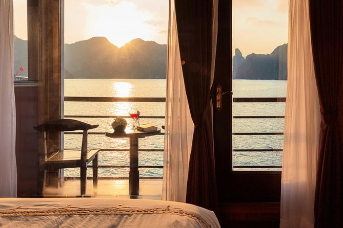 2 Days 1 Night at Best 4-Star Cruise With Private Balcony Cabin - Best Price - Reviews