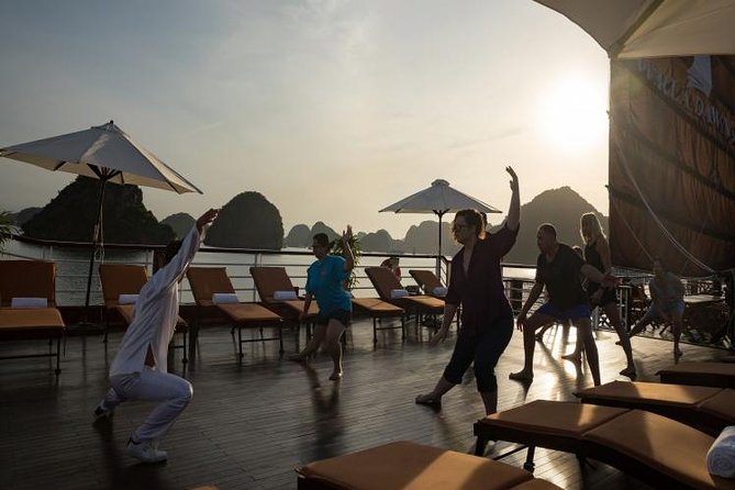 2 Days 1 Night at Best 4-Star Cruise With Private Balcony Cabin - Best Price - Directions