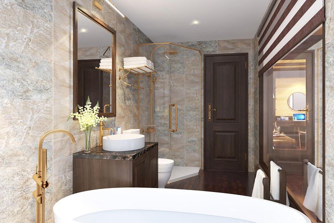 2 Days 1 Night at Best 4-Star Cruise With Private Balcony Cabin - Best Price - The Sum Up