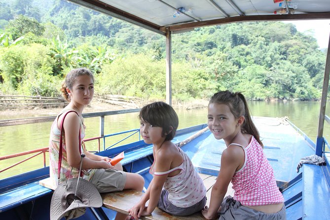 2 Days 1 Night Ba Be Lake BEST ADVENTURE: Transfer,Homestay,Boat,Kayak,Swim,Cave - Common Questions